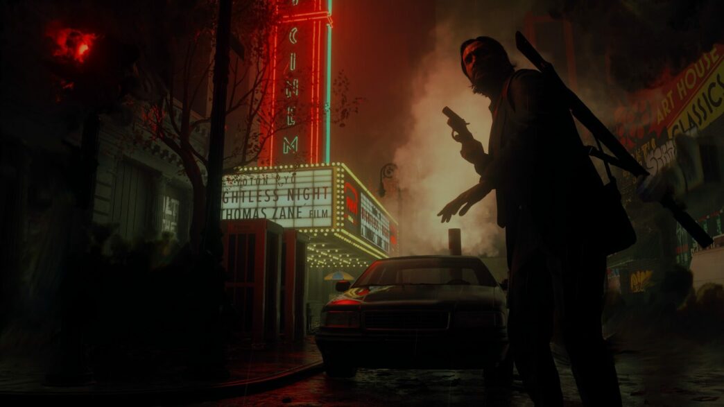 Remedy Entertainment Annuncia