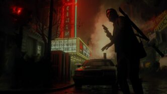 Remedy Entertainment Annuncia