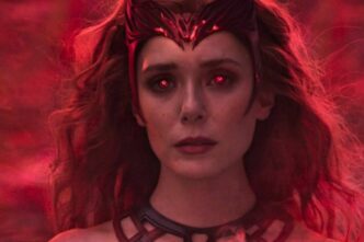 Ritorno Di Wanda Maximoff Nell