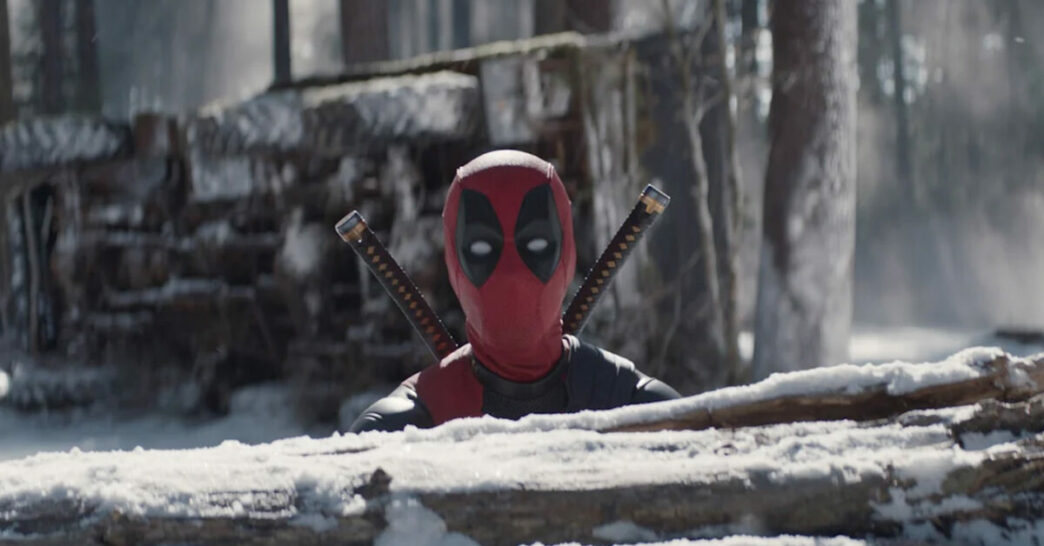 Ryan Reynolds Rivela La Battu