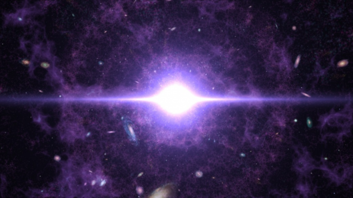 SCOPERTE SCIENTIFICHE LEVOLU