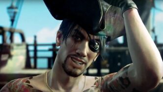 Sega E Rgg Studio Svelano Like