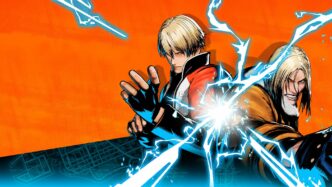 Snk Annuncia Collaborazione Co