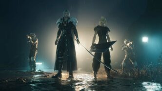 Square Enix Annuncia Strategia