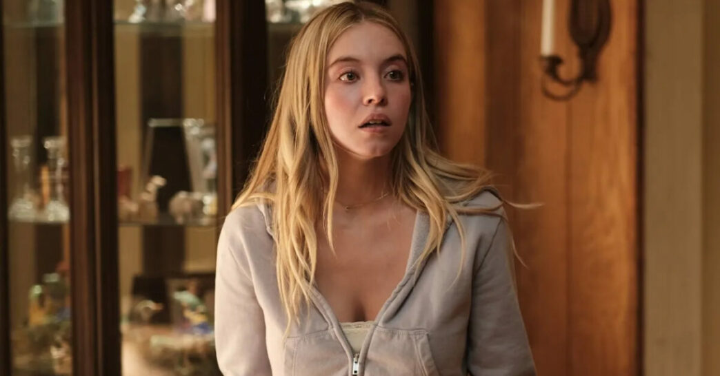 Sydney Sweeney Al Via Del Film