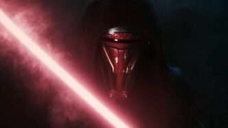 Saber Interactive Lavora Al Re