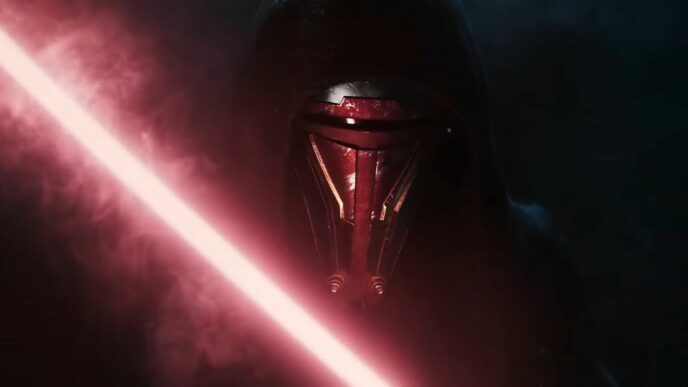 Saber Interactive Lavora Al Re