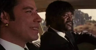 Samuel L. Jackson Rivela La Su