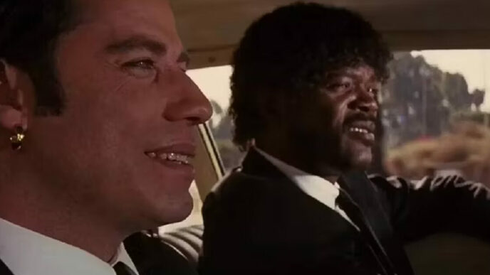 Samuel L. Jackson Rivela La Su