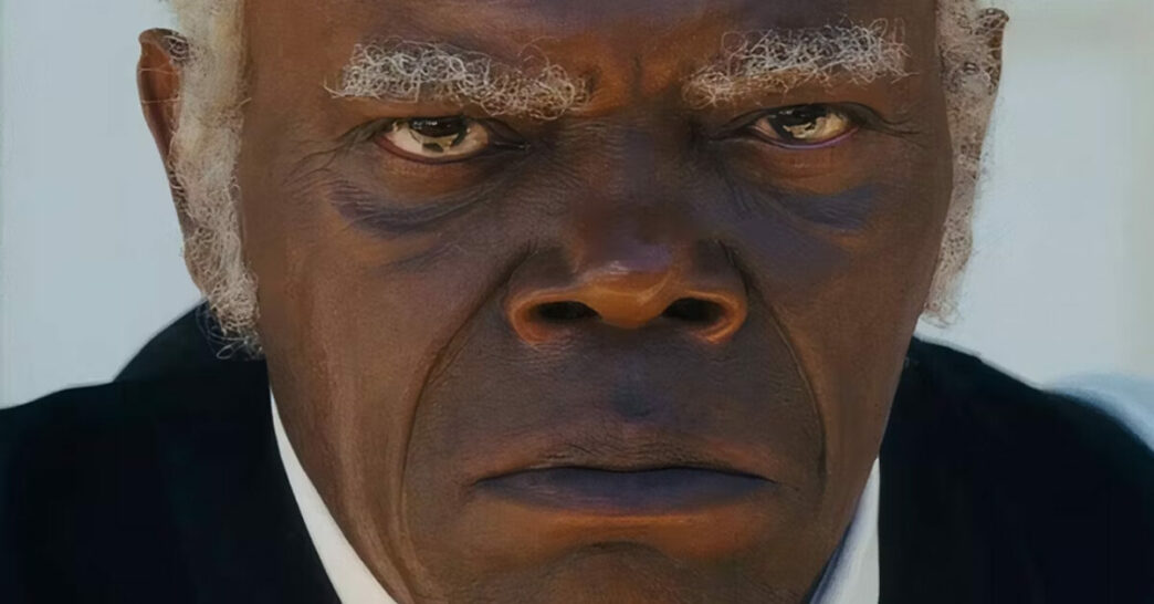 Samuel L Jackson E Quentin Tar