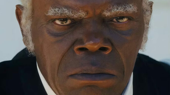 Samuel L Jackson E Quentin Tar