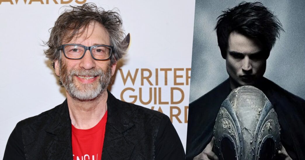 Scandalo Neil Gaiman Gravi Ac