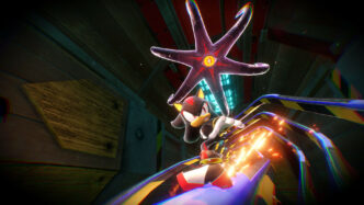Sega Annuncia Nuovo Trailer Di