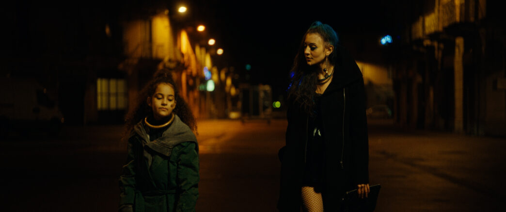 Sei Produzioni Cinematografich