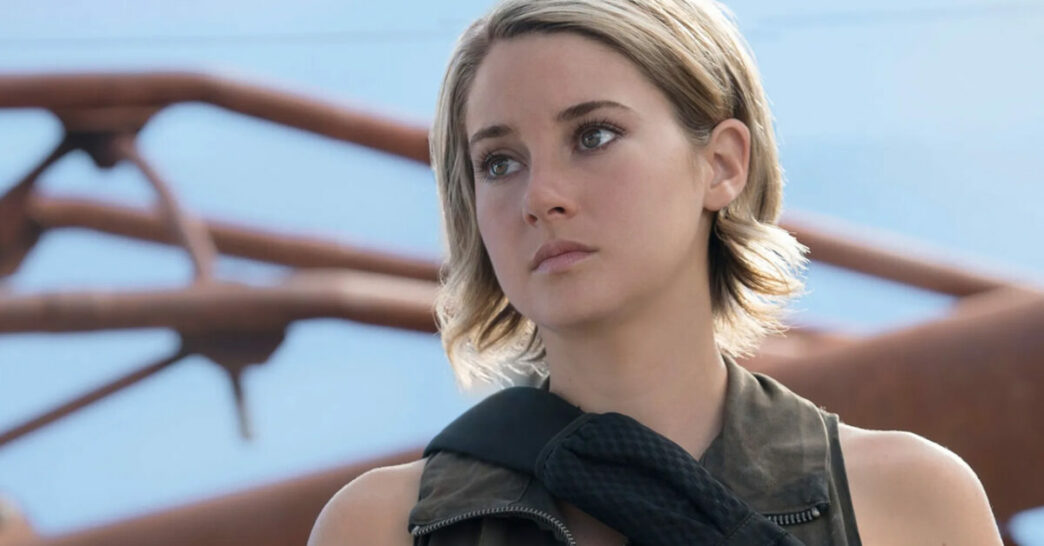Shailene Woodley Battaglia Co