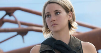 Shailene Woodley Battaglia Co