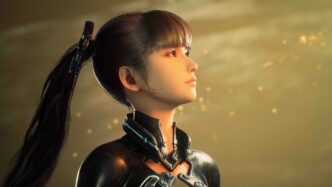 Shift Up E Sony Annunciano Nov