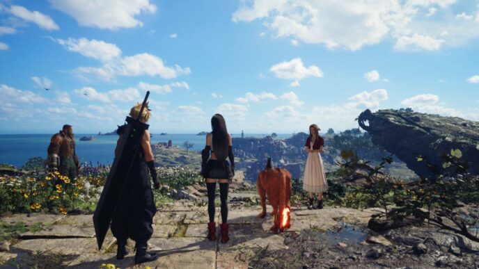Sony Annuncia Il Tokyo Game Sh