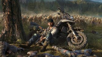 Sony Interactive Entertainment 1