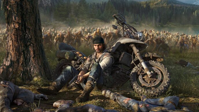 Sony Interactive Entertainment 1