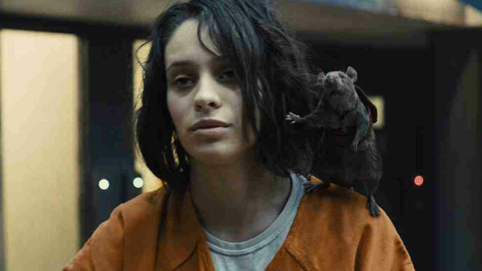 Sony Pictures Annuncia Daniela