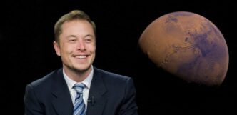 SpaceX Ambiziosi Piani per Po