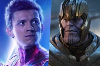 Spider Man 4 Il Temibile Knul
