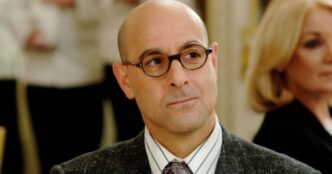 Stanley Tucci E La Sua Passion