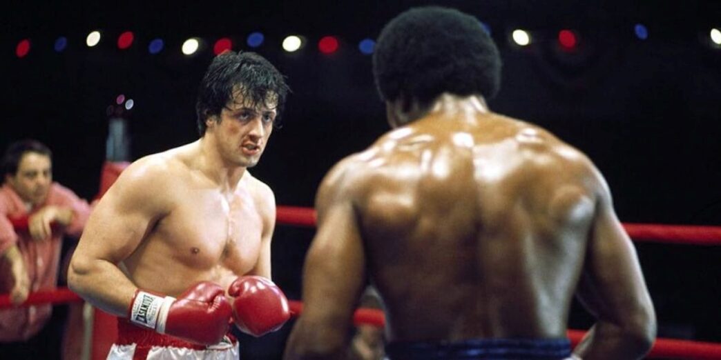 Sylvester Stallone Svela Detta