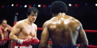 Sylvester Stallone Svela Detta