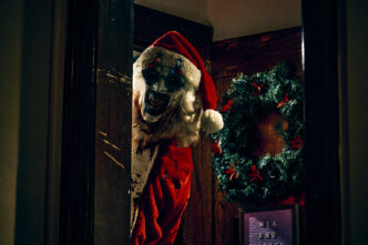 TERRIFIER 3 LORRORE TORNA AL
