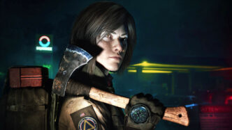 Torn Banner Studio Annuncia L