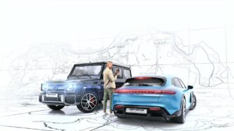 Test Drive Unlimited Solar Cro 2