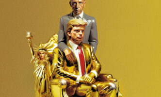 The Apprentice – Il Film Che S