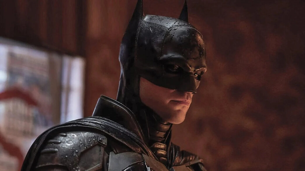 The Batman Il Film Del 2022 I