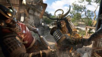 Tokyo Game Show 2024 Ubisoft