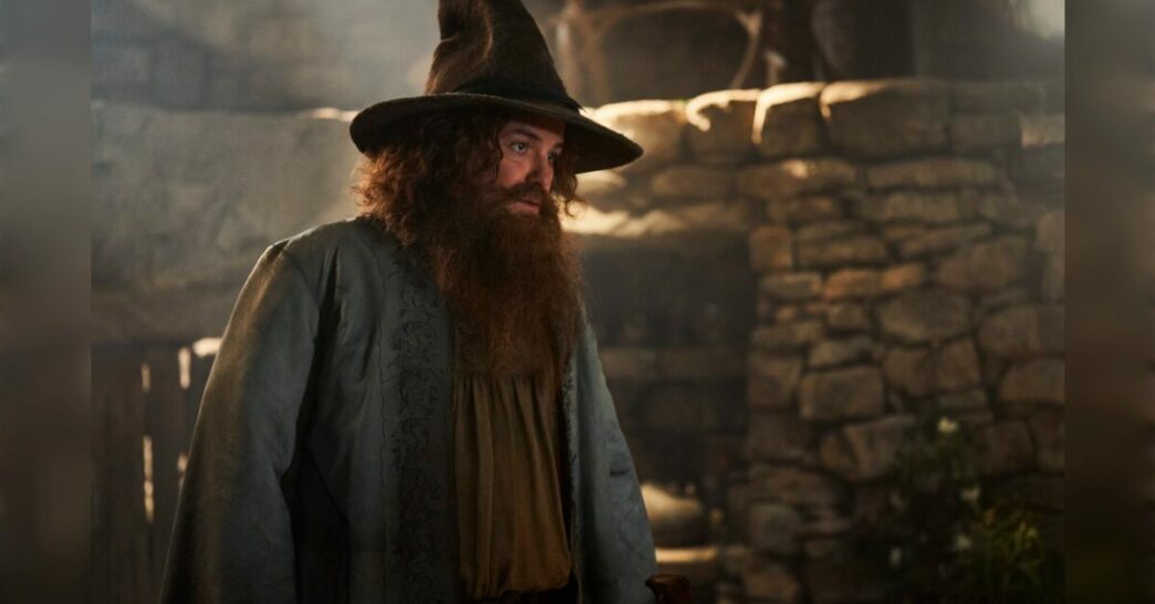 Tom Bombadil Il Misterioso Ab