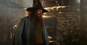 Tom Bombadil Il Misterioso Ab