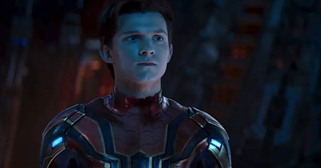Tom Holland Il Mistero Del Se