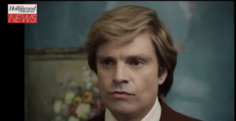 Trailer Biografico Su Donald T
