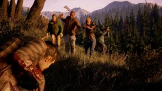 Undead Labs Annuncia Lultimo