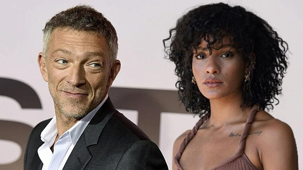 Vincent Cassel La Modalita In