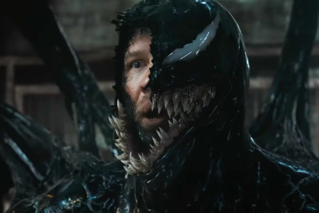 Venom Lultima Danza Il Nuov
