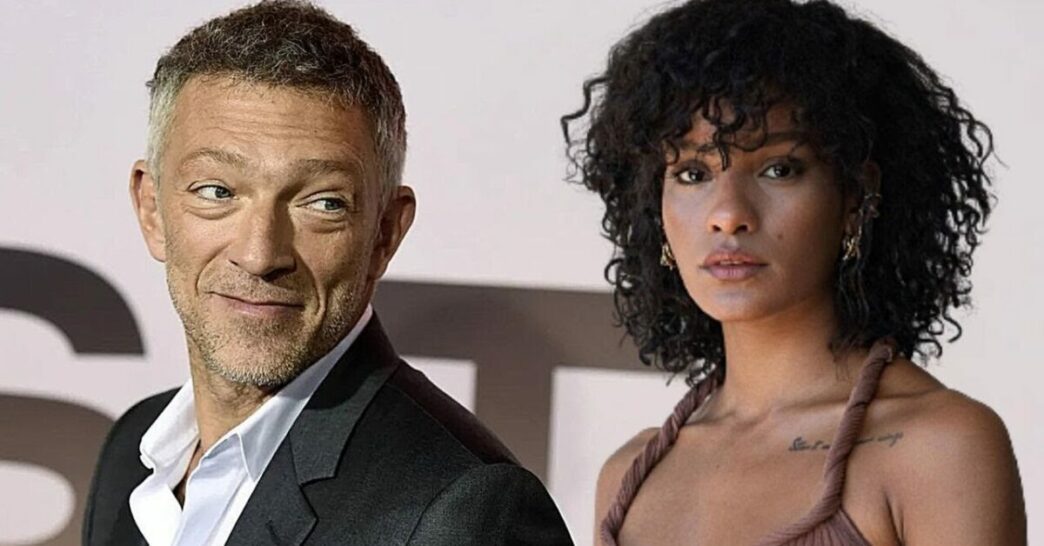 Vincent Cassel La Gioia Della