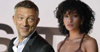 Vincent Cassel La Gioia Della