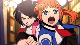 Wayforward Annuncia Il Rinvio
