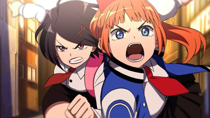 Wayforward Annuncia Il Rinvio