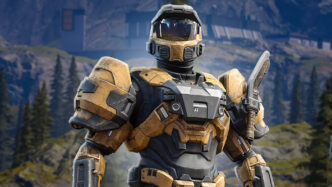 Xbox E Saga Di Halo Piani Spe
