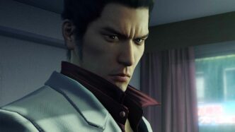 Yakuza Kiwami Arriva Su Ninte