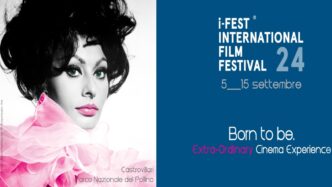 I Fest International Film Fest